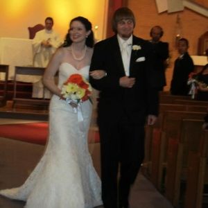 Meet your Posher, Courtney